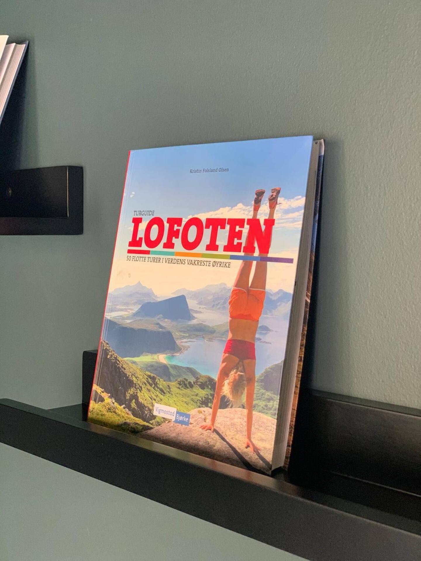 Lofoten Seaview Ballstad Exteriér fotografie